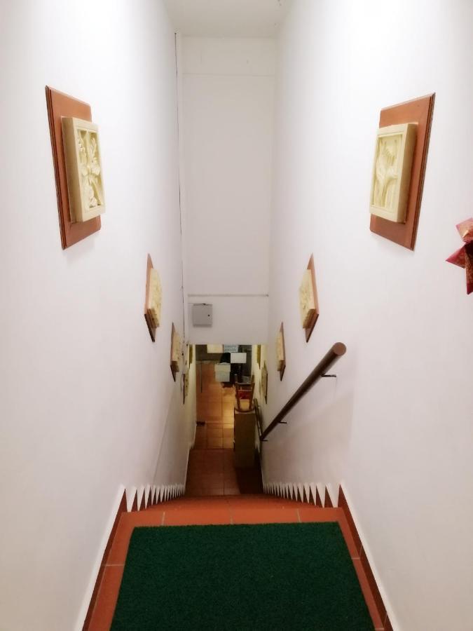 1511 Guest House Malacca Exterior foto