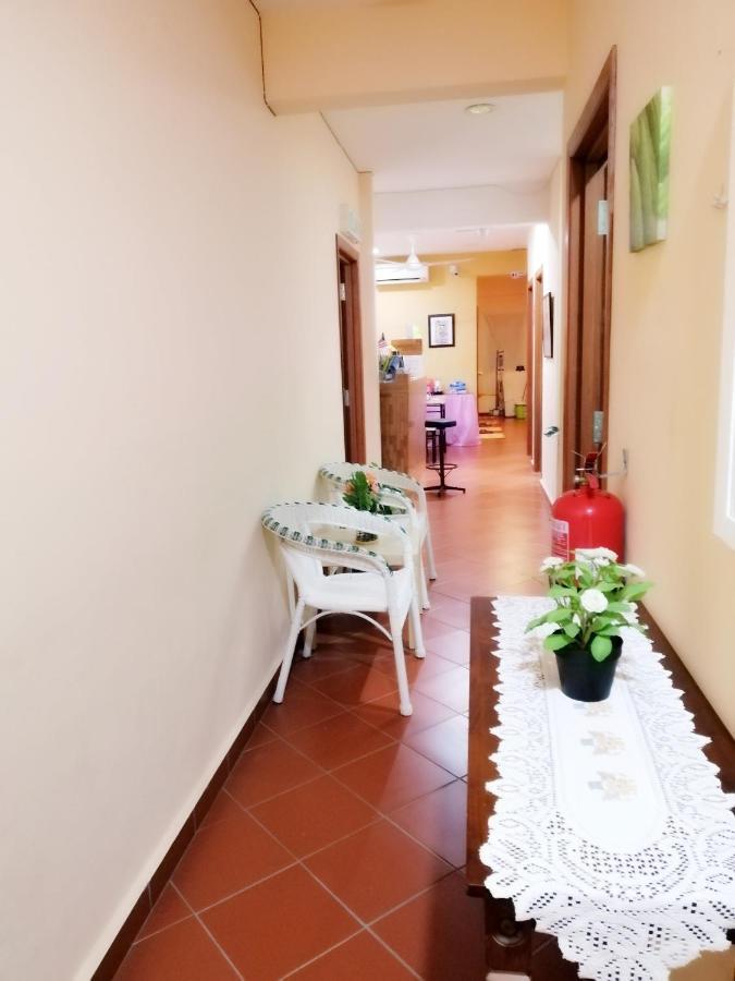 1511 Guest House Malacca Exterior foto
