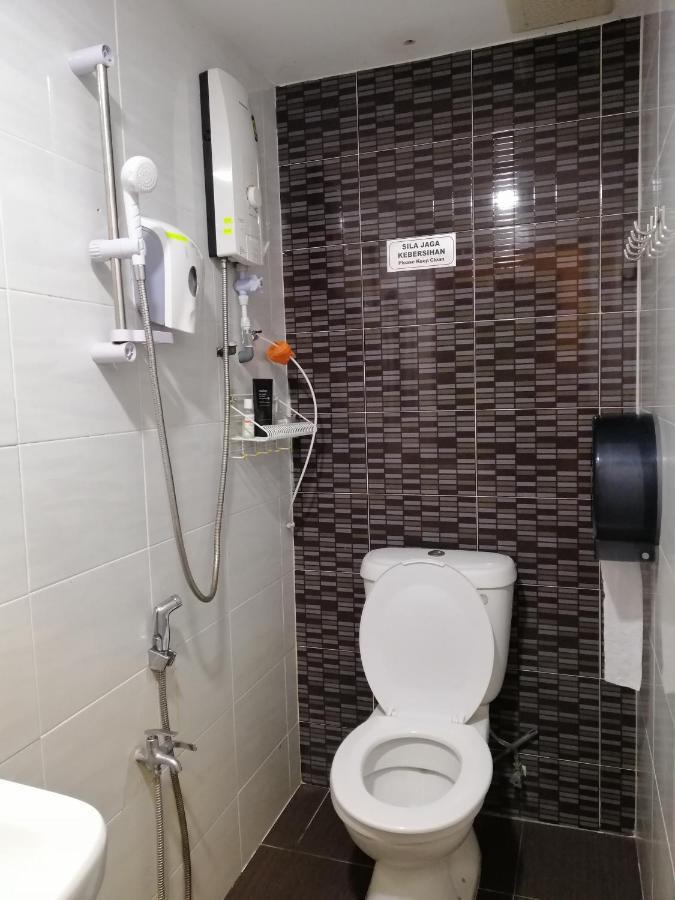 1511 Guest House Malacca Exterior foto