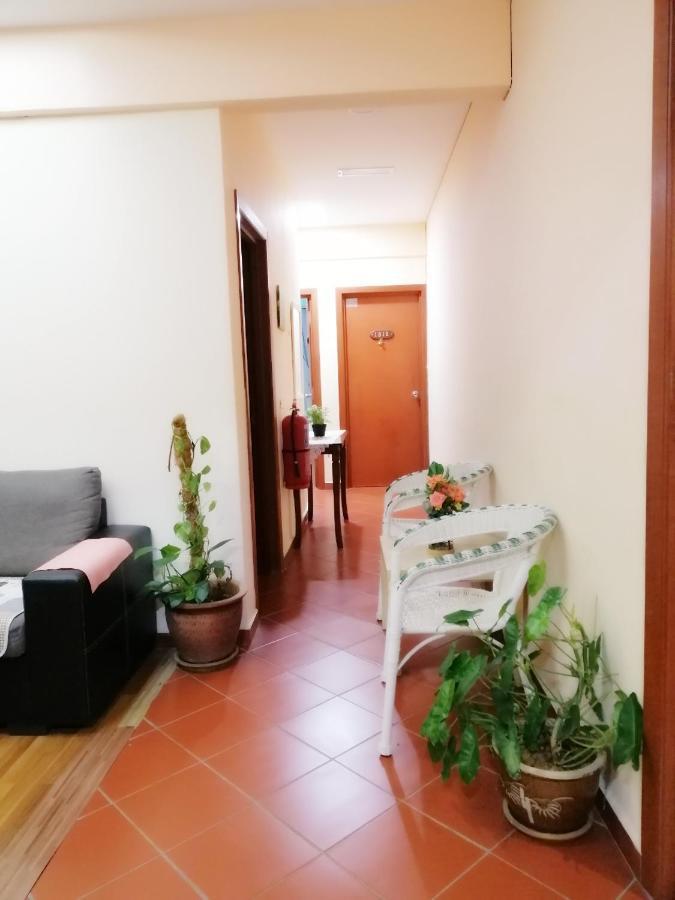 1511 Guest House Malacca Exterior foto
