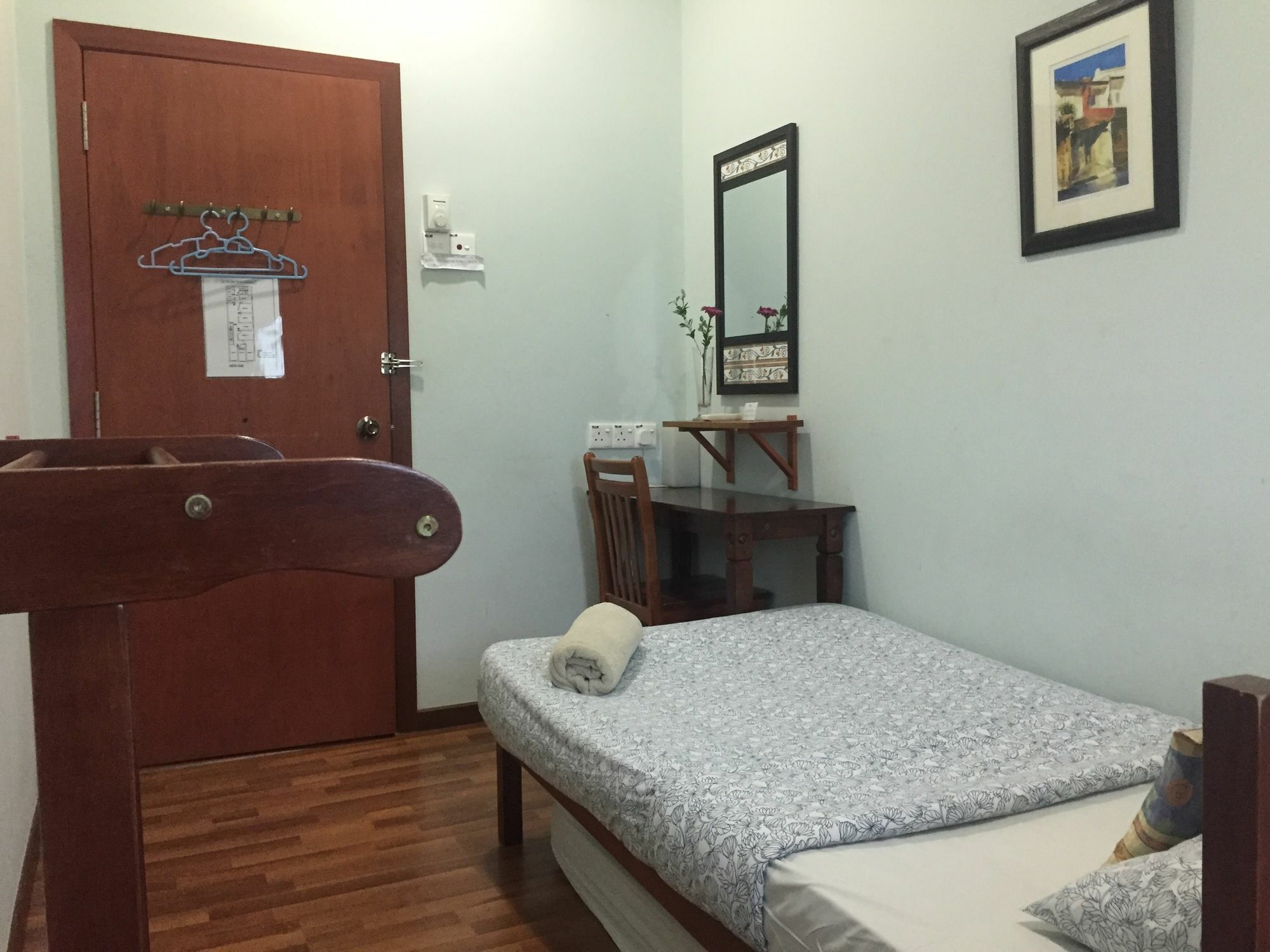1511 Guest House Malacca Exterior foto