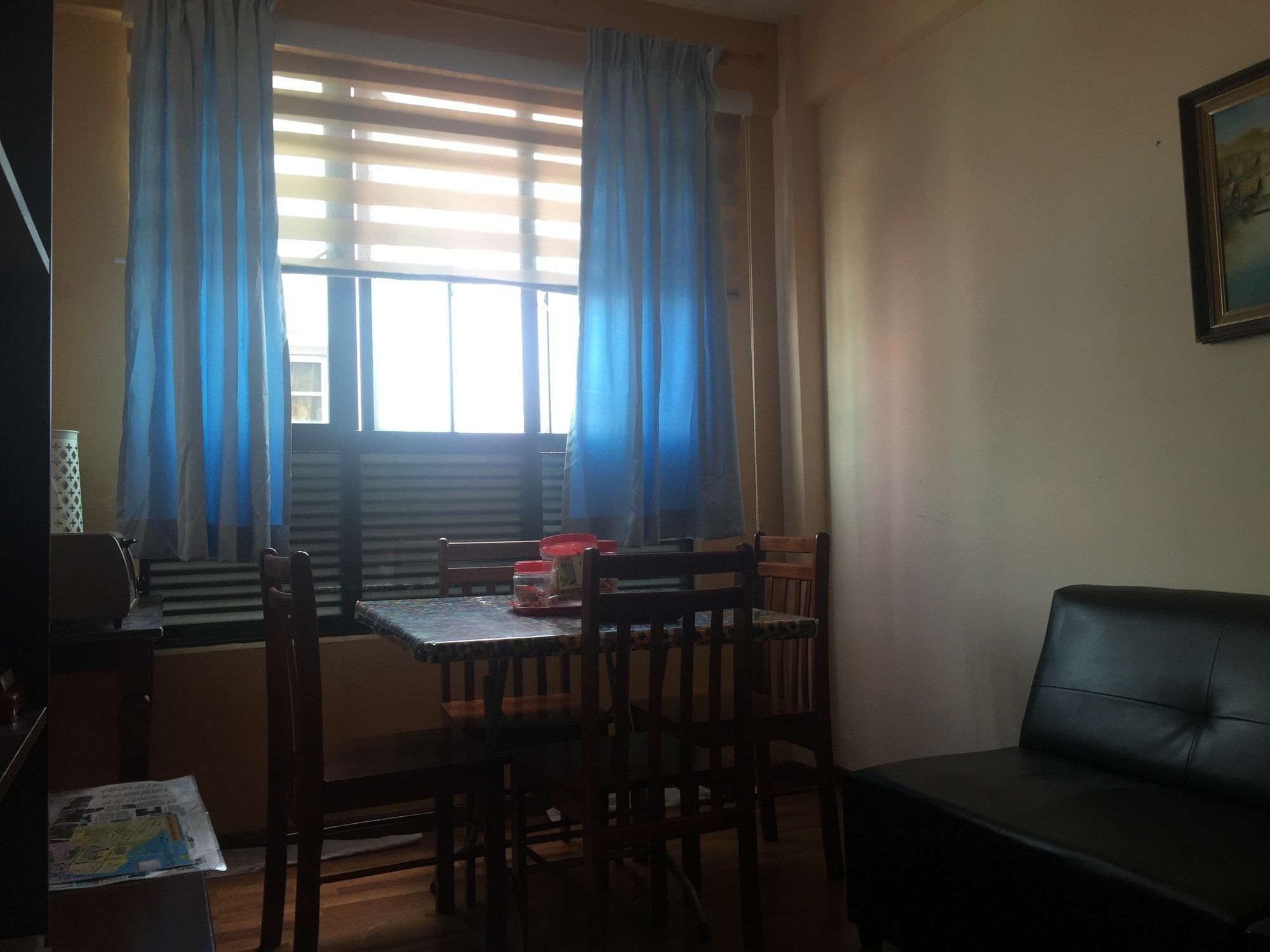 1511 Guest House Malacca Exterior foto