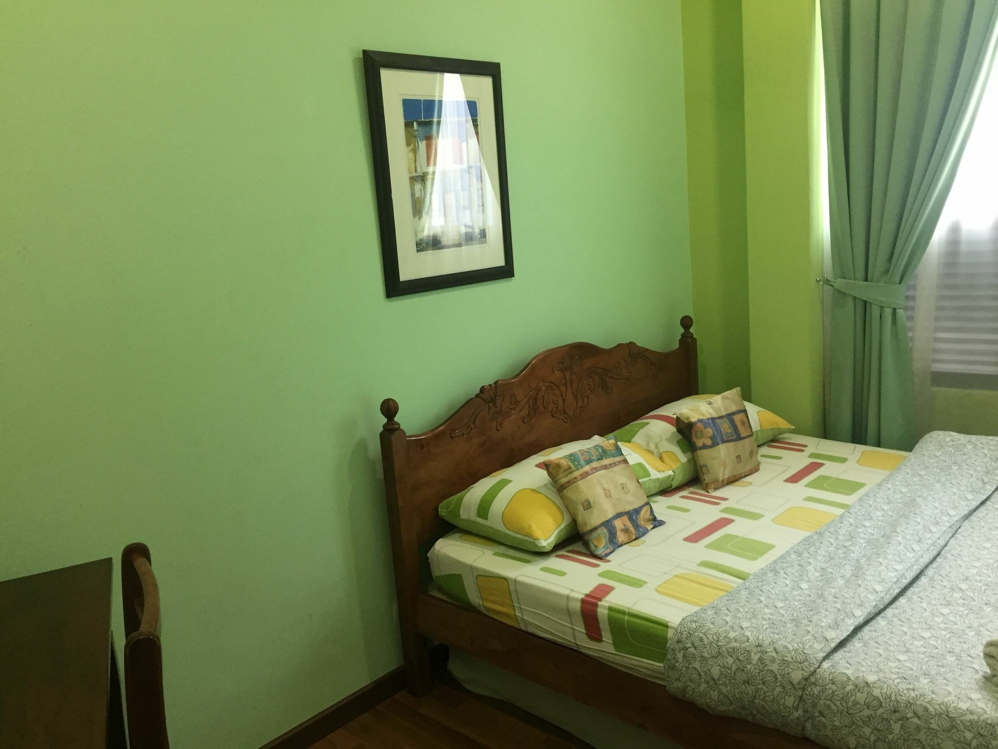 1511 Guest House Malacca Exterior foto